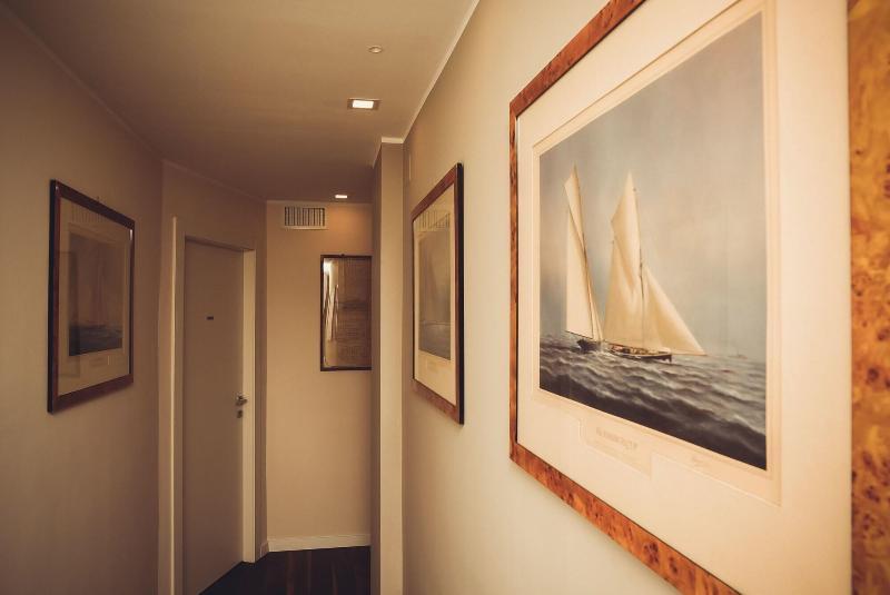B&B H68 Alassio Exterior photo