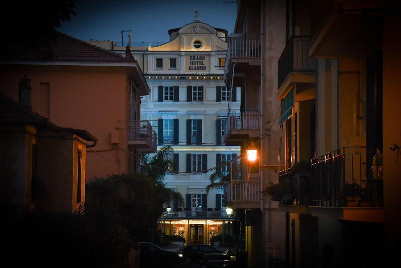 B&B H68 Alassio Exterior photo