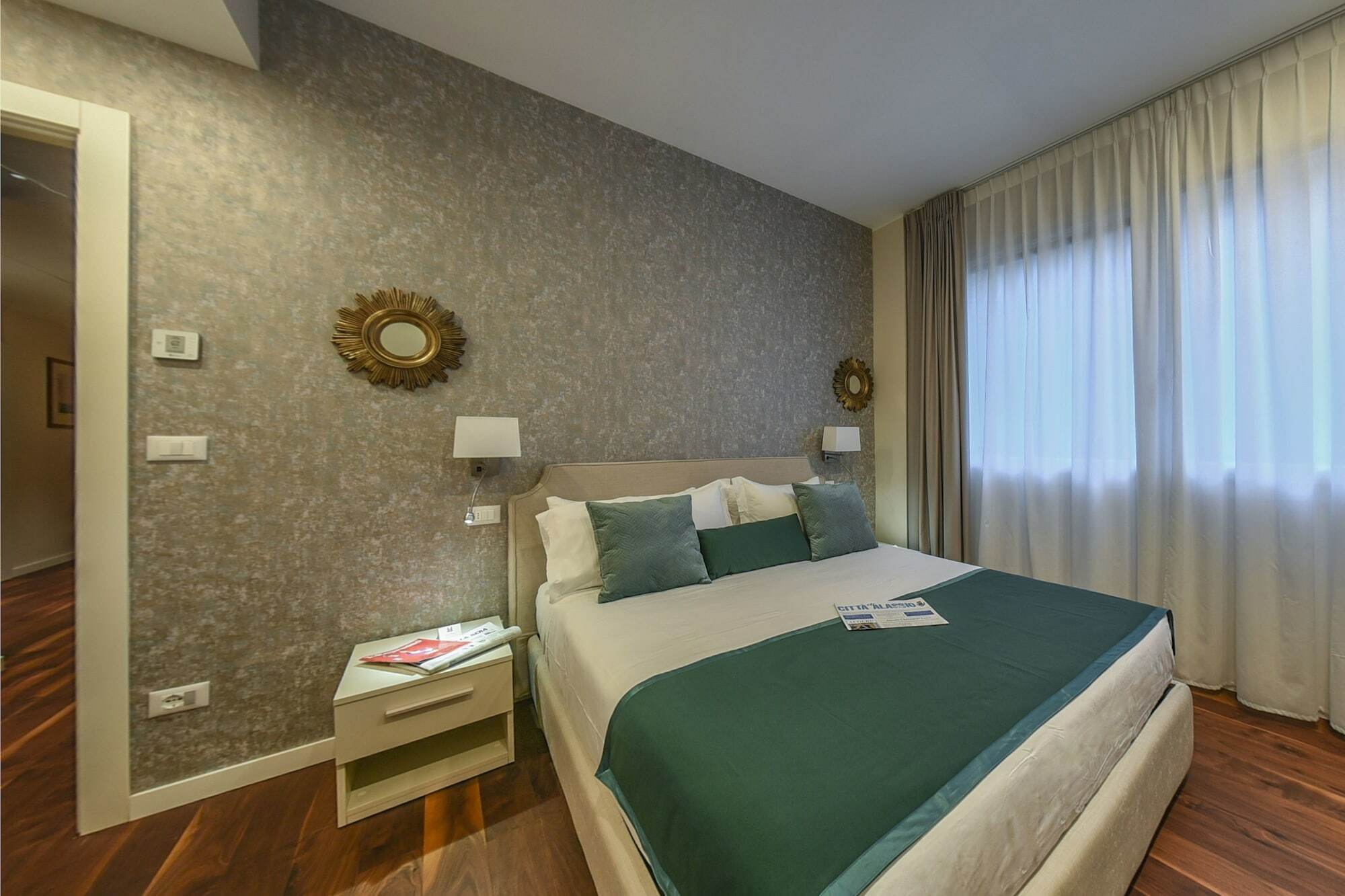 B&B H68 Alassio Exterior photo