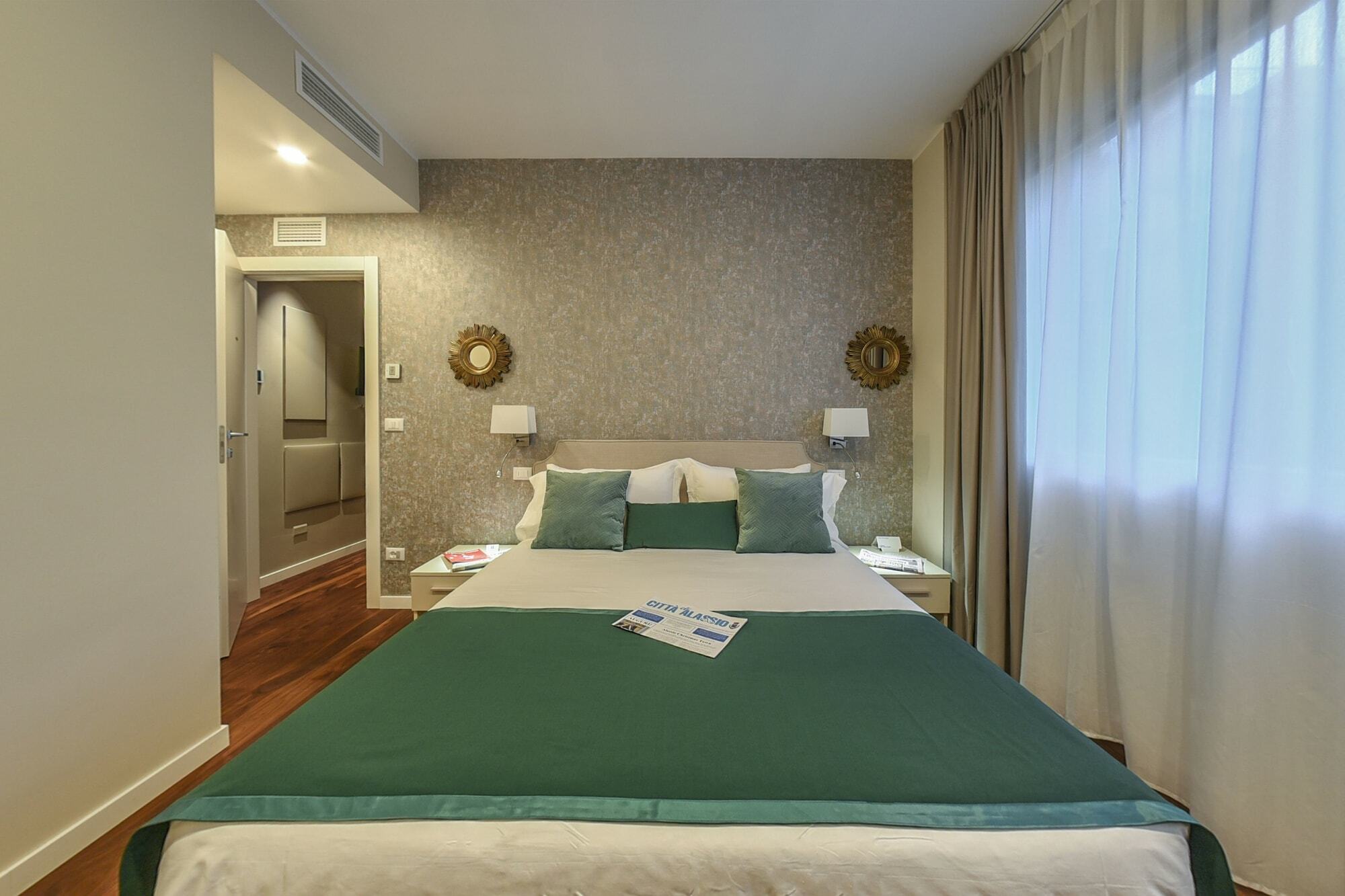 B&B H68 Alassio Exterior photo