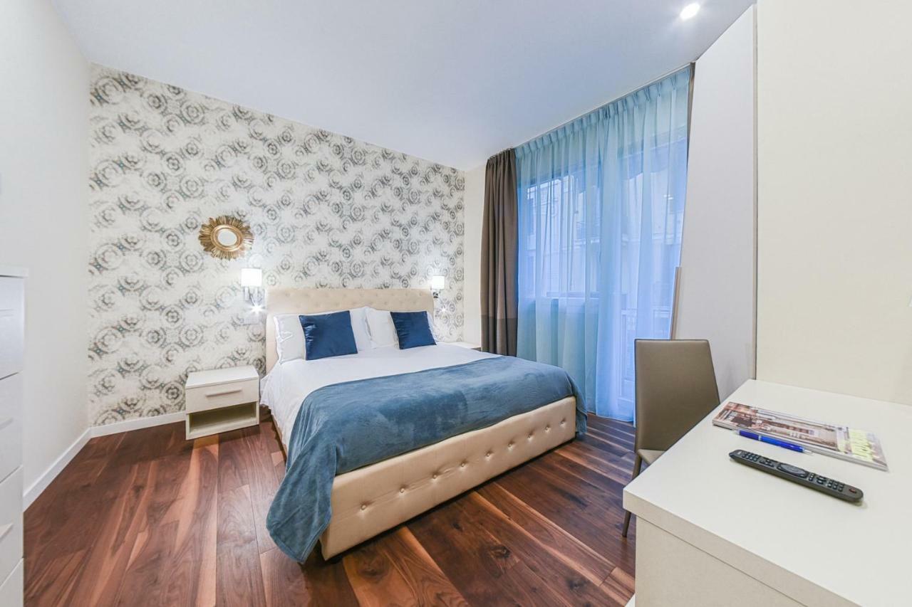 B&B H68 Alassio Exterior photo