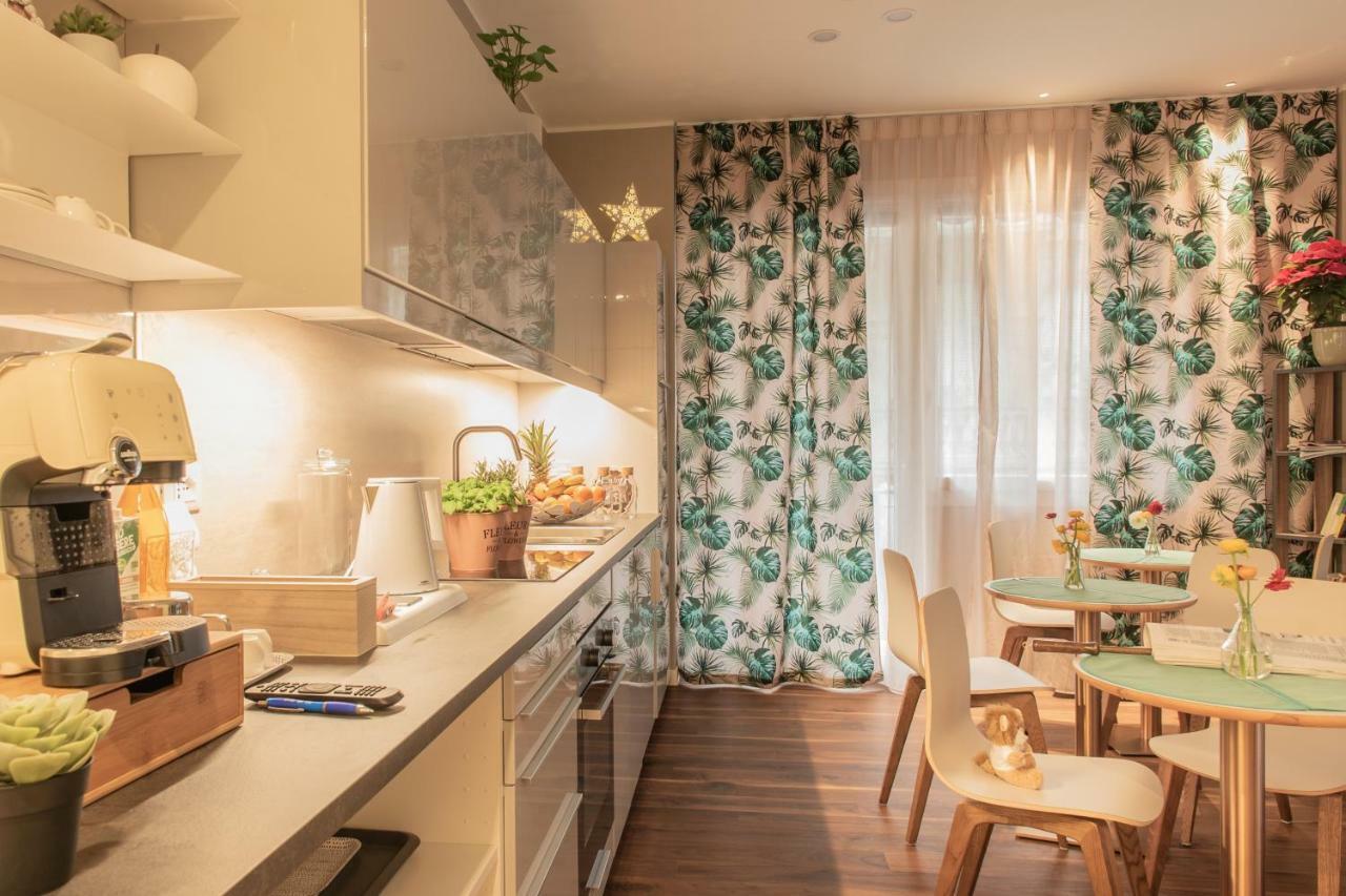 B&B H68 Alassio Exterior photo