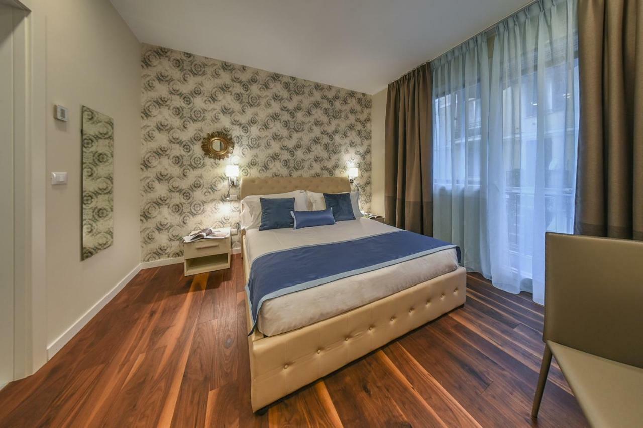 B&B H68 Alassio Exterior photo